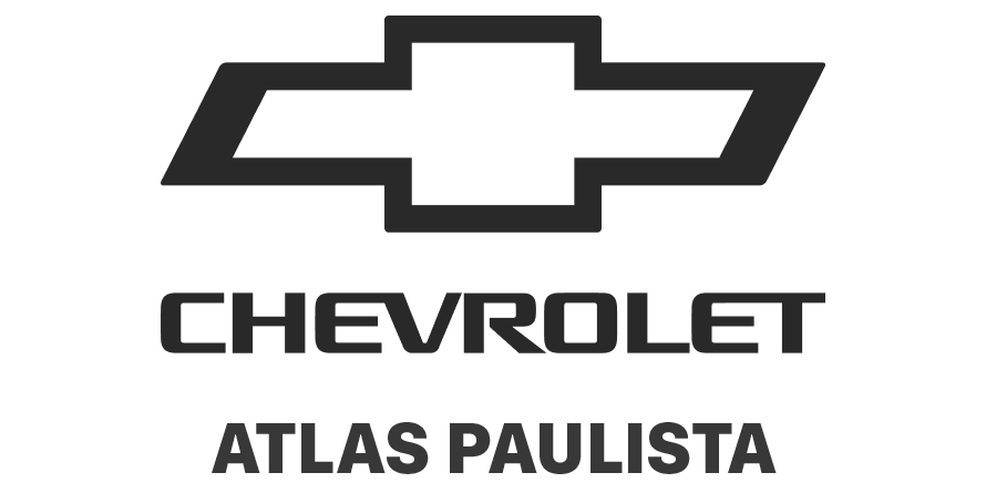 Logo Chevrolet Brasil